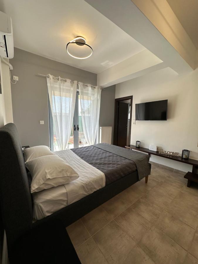 Elegant Escapes 4 Apartment Athens Exterior photo