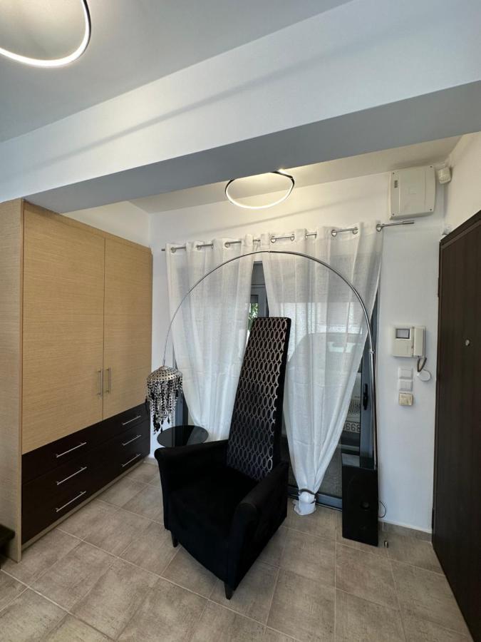 Elegant Escapes 4 Apartment Athens Exterior photo